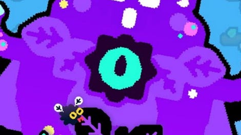 Froglike: The Frog Roguelike