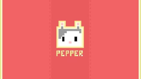 Pepper