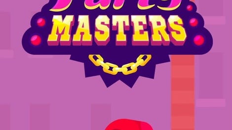 Partymasters - Fun Idle Game