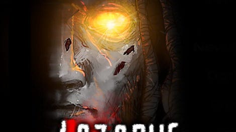 Lazarus A.D. 2222