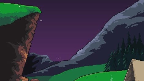 Dreamwalker