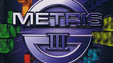 Metris 3