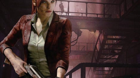 Resident Evil: Revelations 2 - Episode 1: Penal Colony