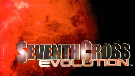 Seventh Cross Evolution