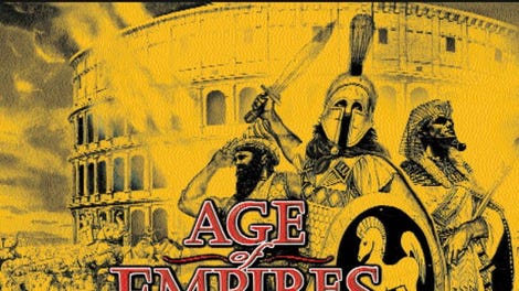 Age of Empires: Pocket PC Edition