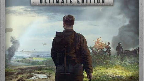 Hell Let Loose: Ultimate Edition