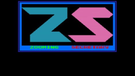 Zooming Secretary