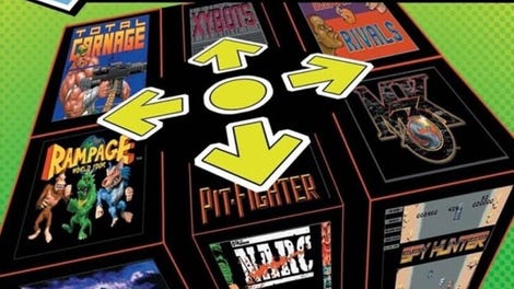 Midway Arcade Treasures 2