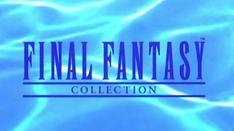 Final Fantasy Collection