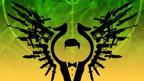 Spy DNA