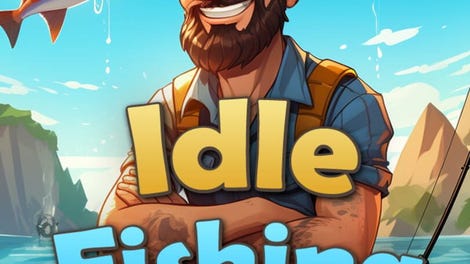 Idle Fishing