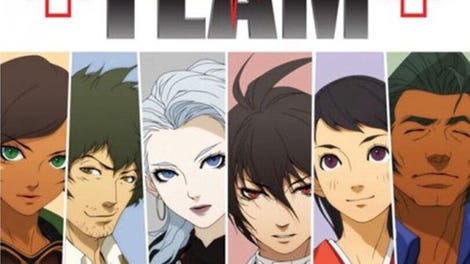 Trauma Team