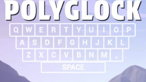 Polyglock