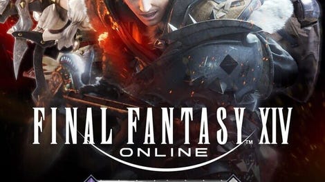 Final Fantasy XIV Online: Starter Edition