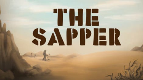 The Sapper