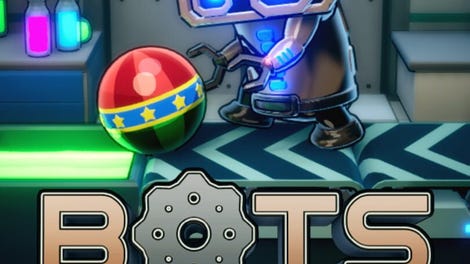 Bots & Belts