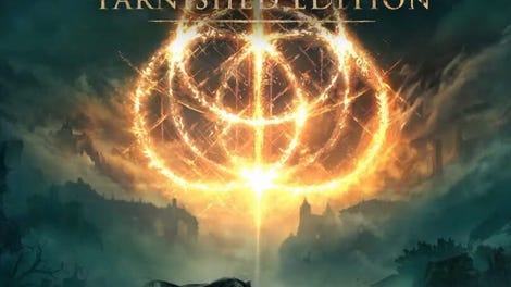 Elden Ring: Tarnished Edition