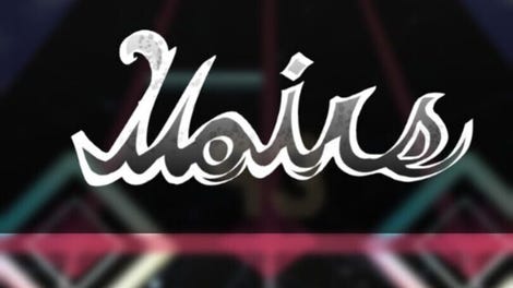 Moirs