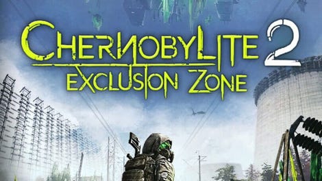 Chernobylite 2: Exclusion Zone