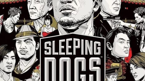 Sleeping Dogs