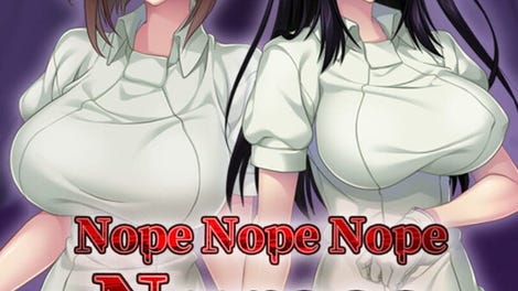 Nope Nope Nope Nurses