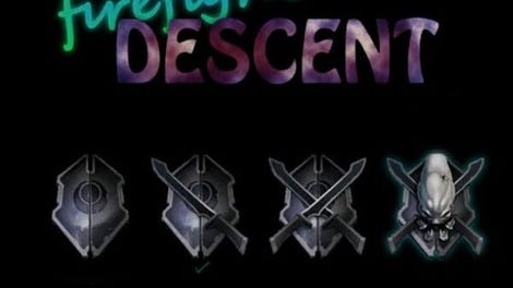 Firefight: Descent