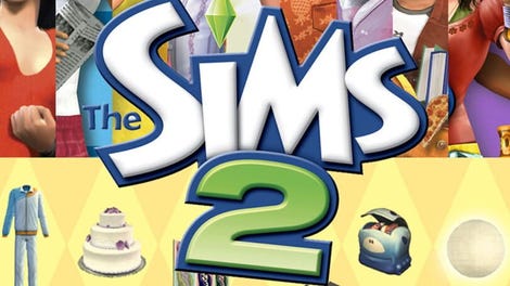 The Sims 2: Ultimate Collection