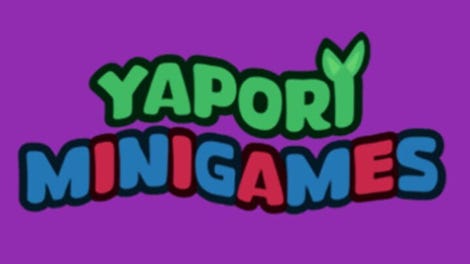 Yapori Minigames