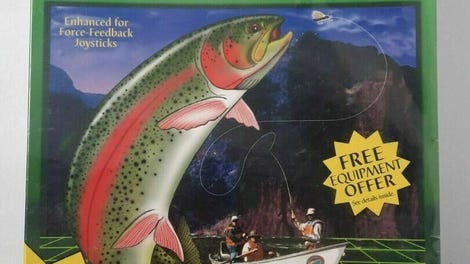Fly Logic: Fly Fishing - The Green River
