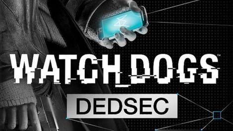 Watch Dogs: DEDSEC Edition