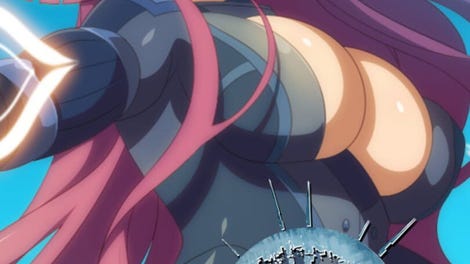 Sakura Nova