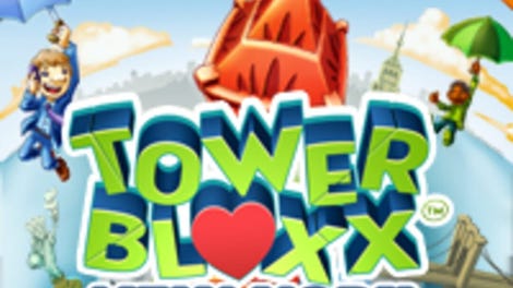 Tower Bloxx: New York