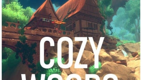 Cozy Woods