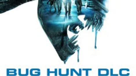 Aliens: Colonial Marines - Bug Hunt