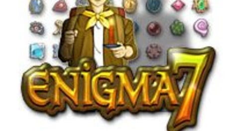 Enigma 7