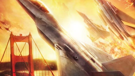 Ace Combat: Joint Assault