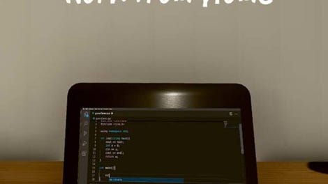 The Most Boring Life Ever 2: Work From Home