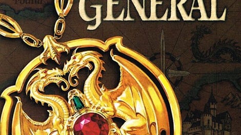 Fantasy General