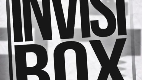 Invisibox