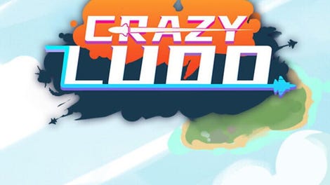 Crazy Ludo