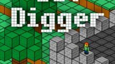 Bit Digger