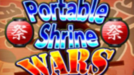 GO Series: Portable Shrine Wars