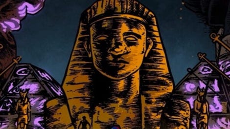 Kemet X