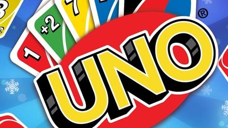 Uno: Winter Theme DLC
