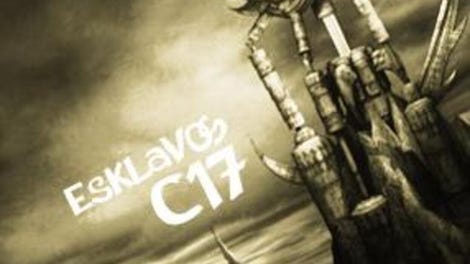 Esklavos C17