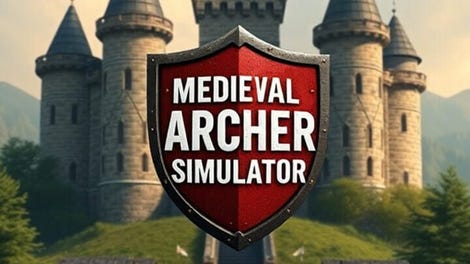Medieval Archer Simulator