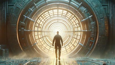 Secret Odyssey: Orb of Eternity