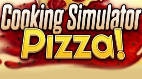 Cooking Simulator: Pizza - Kotaku