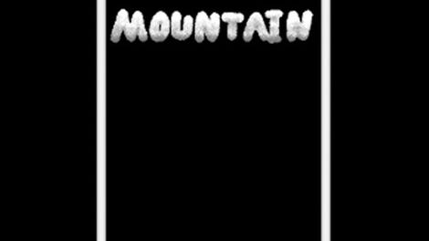 Snow Mountain