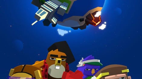 A Planet of Mine